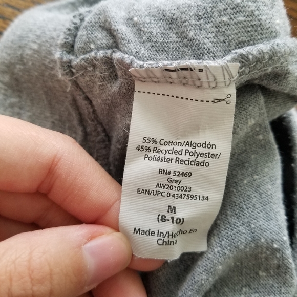 🚫SOLD🚫AthleticWorks▪︎Soft Gym Shorts - Picture 6 of 12